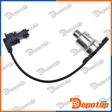 Capteur niveau d'huile moteur pour OPEL | EPO-PL-000, 6235661